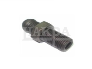 9060550420-MERCEDES-VALVE ADJUSTING SCREW